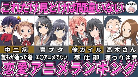 アニメ エロ ランキング|アニメ ランキング 歴代.